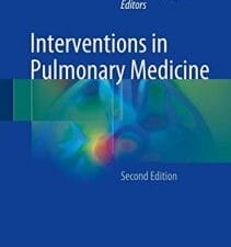 Interventions in Pulmonary Medicine, 2nd Edition