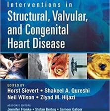 Interventions in Structural, Valvular and Congenital Heart Disease 2nd Edition
