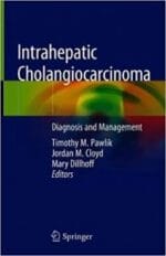 intrahepatic cholangiocarcinoma: diagnosis and management