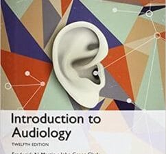 introduction to audiology: global edition