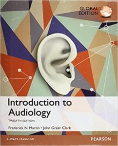 introduction to audiology: global edition