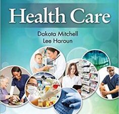 introduction to health care 4th edition