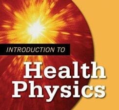 introduction to health physics (4th edition)