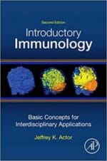 introductory immunology, 2nd: basic concepts for interdisciplinary applications 2nd edition