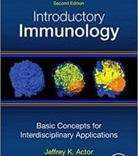 introductory immunology, 2nd: basic concepts for interdisciplinary applications 2nd edition