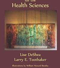 introductory statistics for the health sciences