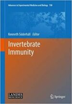 invertebrate immunity