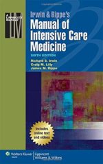 irwin & rippe’s manual of intensive care medicine sixth edition