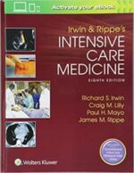 irwin and rippe’s intensive care medicine 8th edition