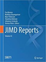 JIMD Reports, Volume 43