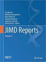 jimd reports, volume 44