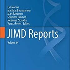 jimd reports, volume 44