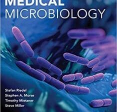 jawetz melnick & adelbergs medical microbiology 28 e 28th edition
