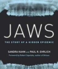 Jaws : The Story of a Hidden Epidemic