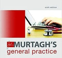 john murtagh’s general practice (australia healthcare medical medical)