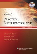 johnson’s practical electromyography 4th edition