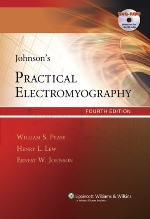 johnson’s practical electromyography 4th edition