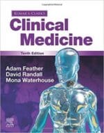 kumar and clark’s clinical medicine – 10th edition (september 2020 release)