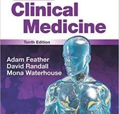 kumar and clark’s clinical medicine – 10th edition (september 2020 release)