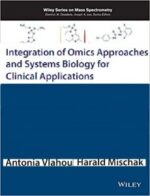 integration of omics approaches and systems biology for clinical applications