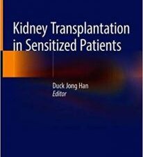kidney transplantation in sensitized patients