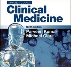 kumar and clark’s clinical medicine 9th edition