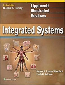 Lippincott Illustrated Reviews: Integrated Systems