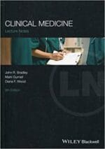 lectures notes: clinical medicine – 8th edition