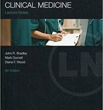 lectures notes: clinical medicine – 8th edition