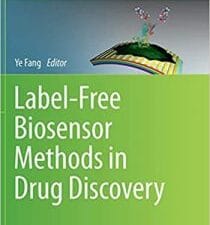label free biosensor methods in drug discovery
