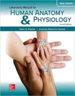 Laboratory Manual for Human Anatomy Physiology Main Version 4th Edition