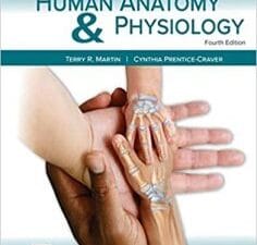 Laboratory Manual for Human Anatomy Physiology Main Version 4th Edition