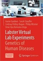 labster virtual lab experiments: genetics of human diseases
