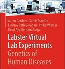 labster virtual lab experiments: genetics of human diseases
