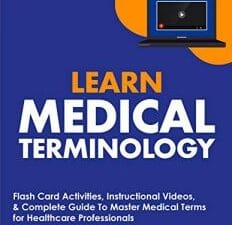 learn medical terminology