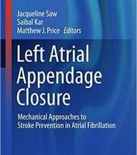 Left Atrial Appendage Closure: Mechanical Approaches to Stroke Prevention in Atrial Fibrillation