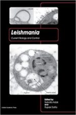 leishmania: current biology and control