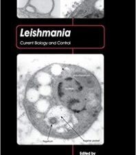 leishmania: current biology and control