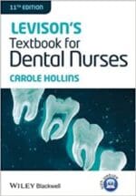 Levison’s Textbook for Dental Nurses 11th Edition