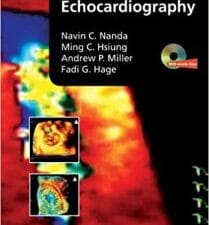 Live/Real Time 3D Echocardiography 1st Edition