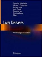 liver diseases: a multidisciplinary textbook