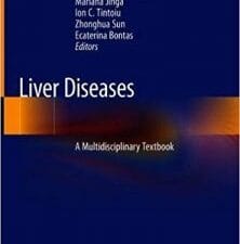 liver diseases: a multidisciplinary textbook