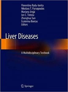 liver diseases: a multidisciplinary textbook