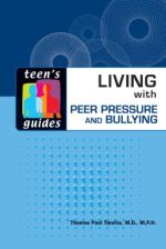 living with peer pressure and bullying