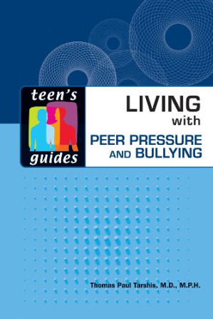living with peer pressure and bullying
