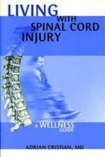living with spinal cord injury