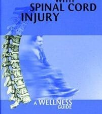 living with spinal cord injury