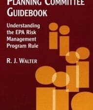 Local Emergency Planning Committee Guidebook: Understanding the EPA Risk Management Program Rule