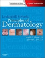 Lookingbill and Marks’ Principles of Dermatology (PRINCIPLES OF DERMATOLOGY (LOOKINGBILL)) 5th Edition