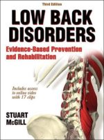 low back disorders: evidence based prevention and rehabilitation, 3rd edition